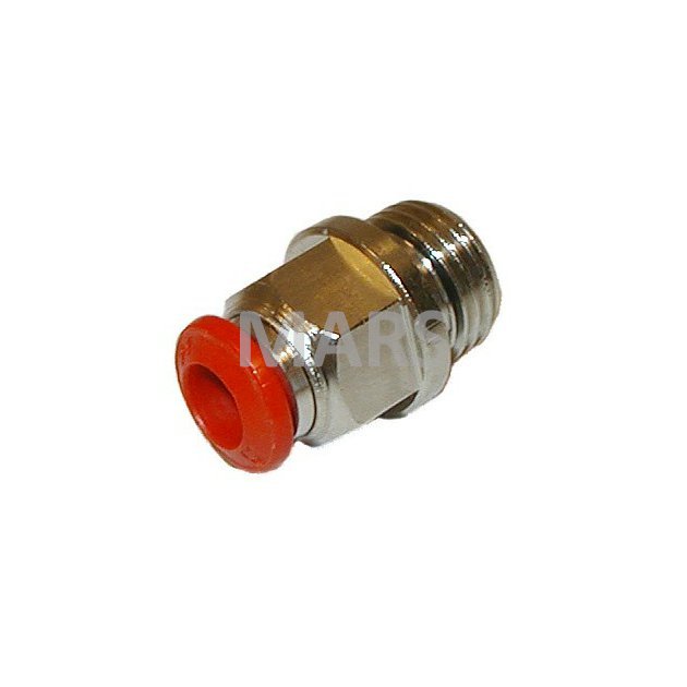 Adaptér PA8, G1/4", kov